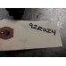 92R024 Idler Timing Gear From 2011 Cadillac CTS  3.0 12612841